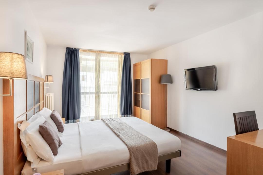 Photo of Bedroom in Vason