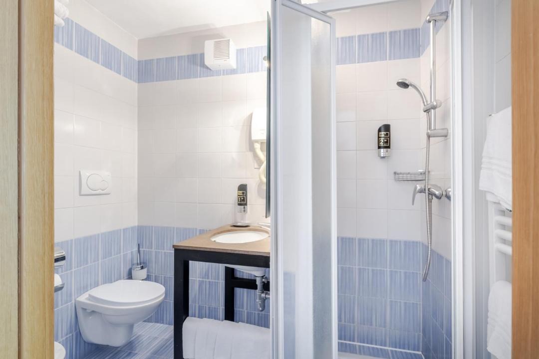 Photo of Bathroom in Vason