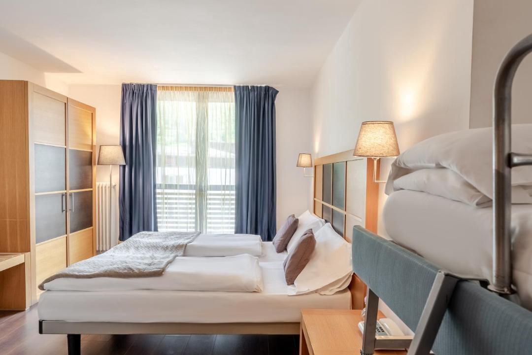 Photo of Bedroom in Vason