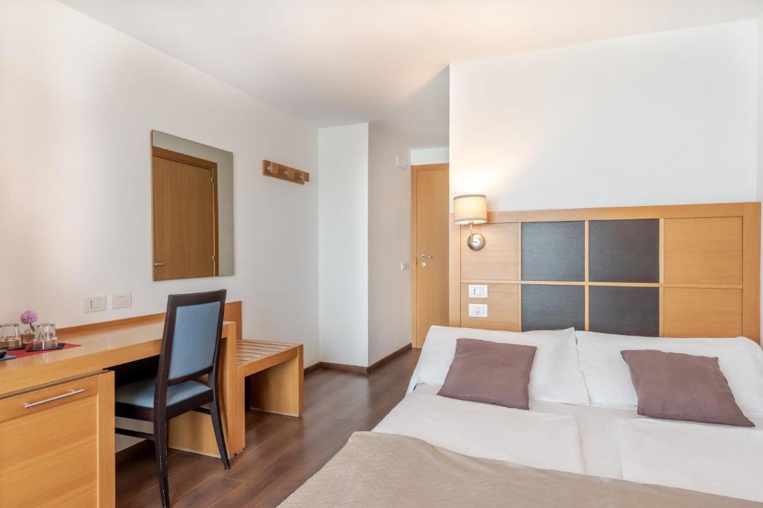 Photo of Bedroom in Vason