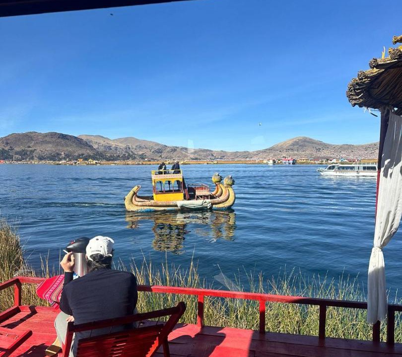 Photo of Others in Puno