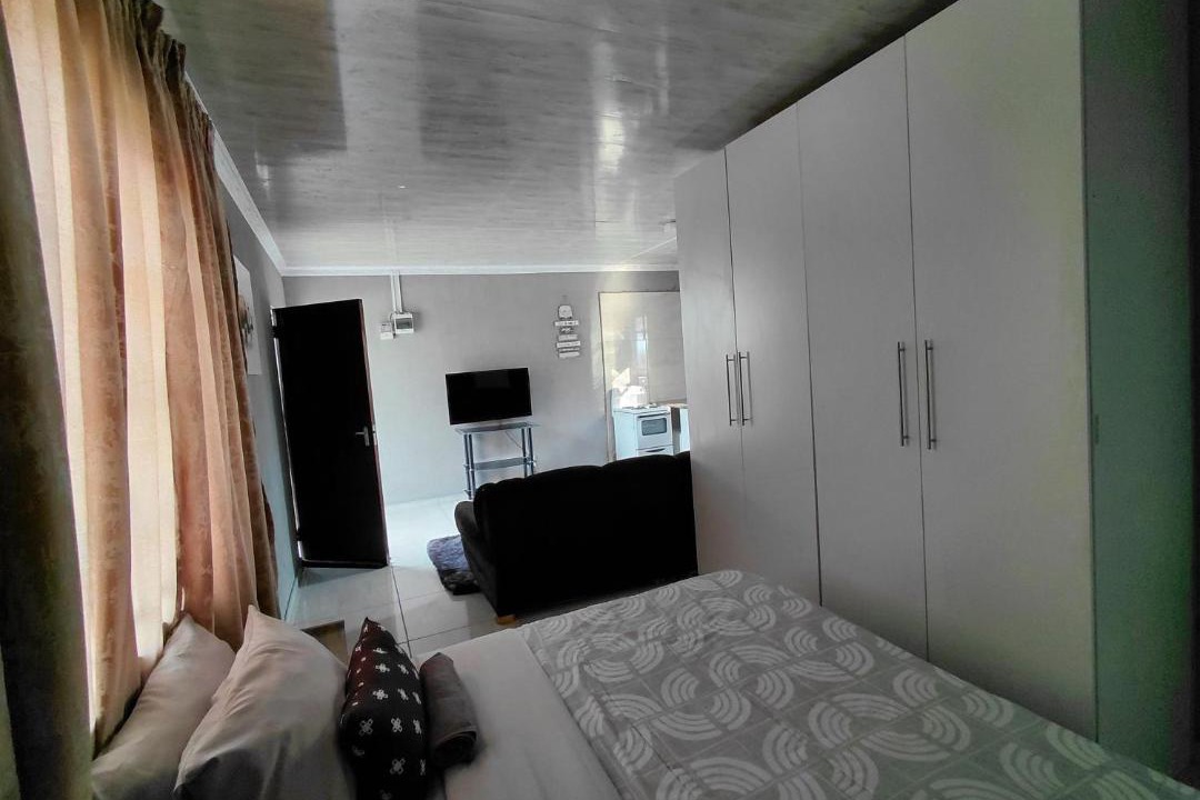 Photo of Bedroom in Newcastle