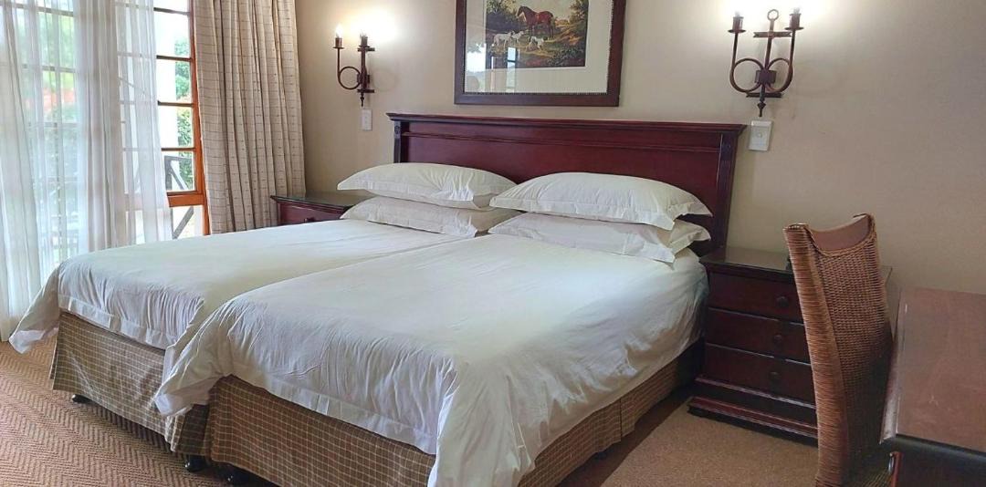 Photo of Bedroom in Cathkin Park
