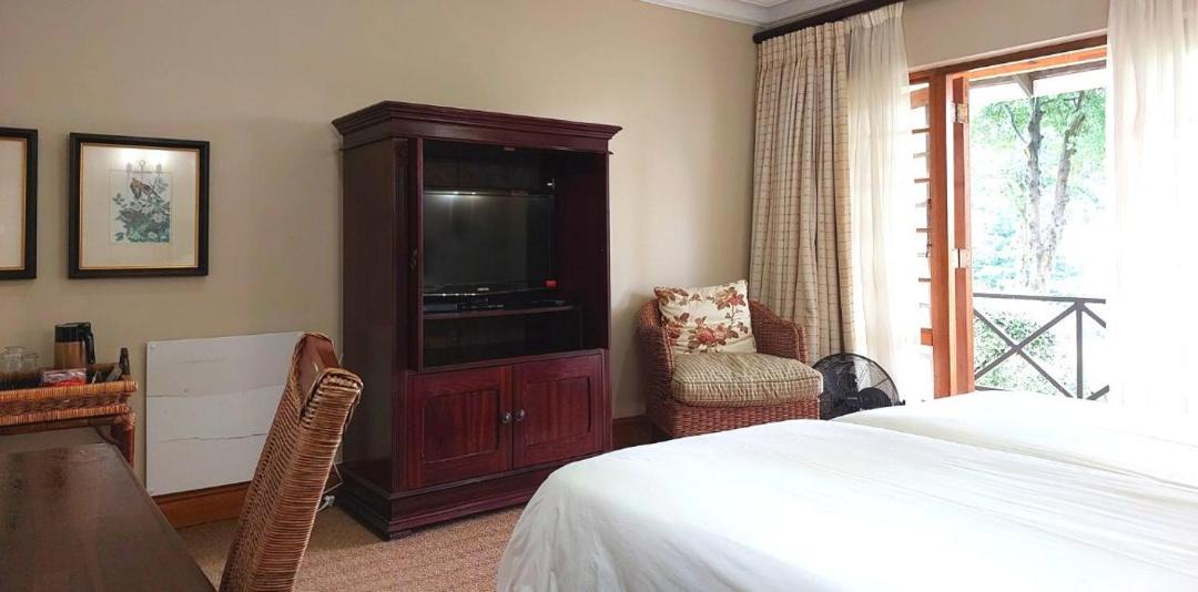 Photo of Bedroom in Cathkin Park