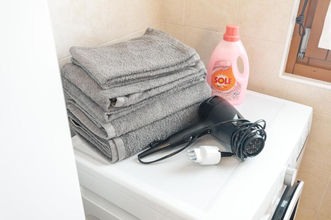Photo of Bathroom in Fiera di Primiero