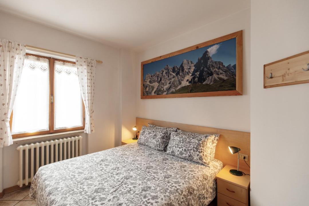 Photo of Bedroom in Fiera di Primiero