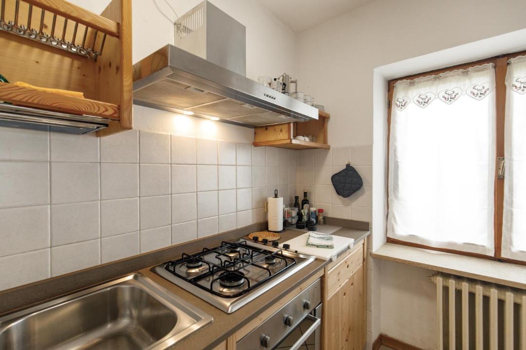 Photo of Kitchen in Fiera di Primiero