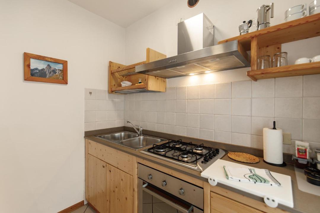 Photo of Kitchen in Fiera di Primiero