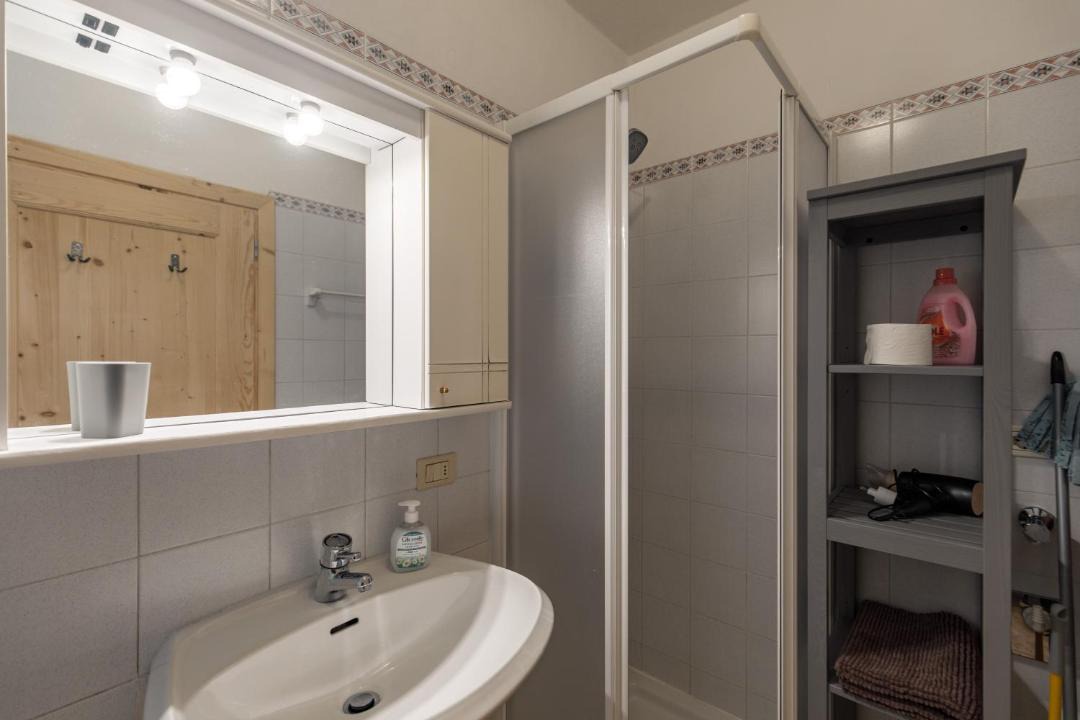 Photo of Bathroom in Fiera di Primiero