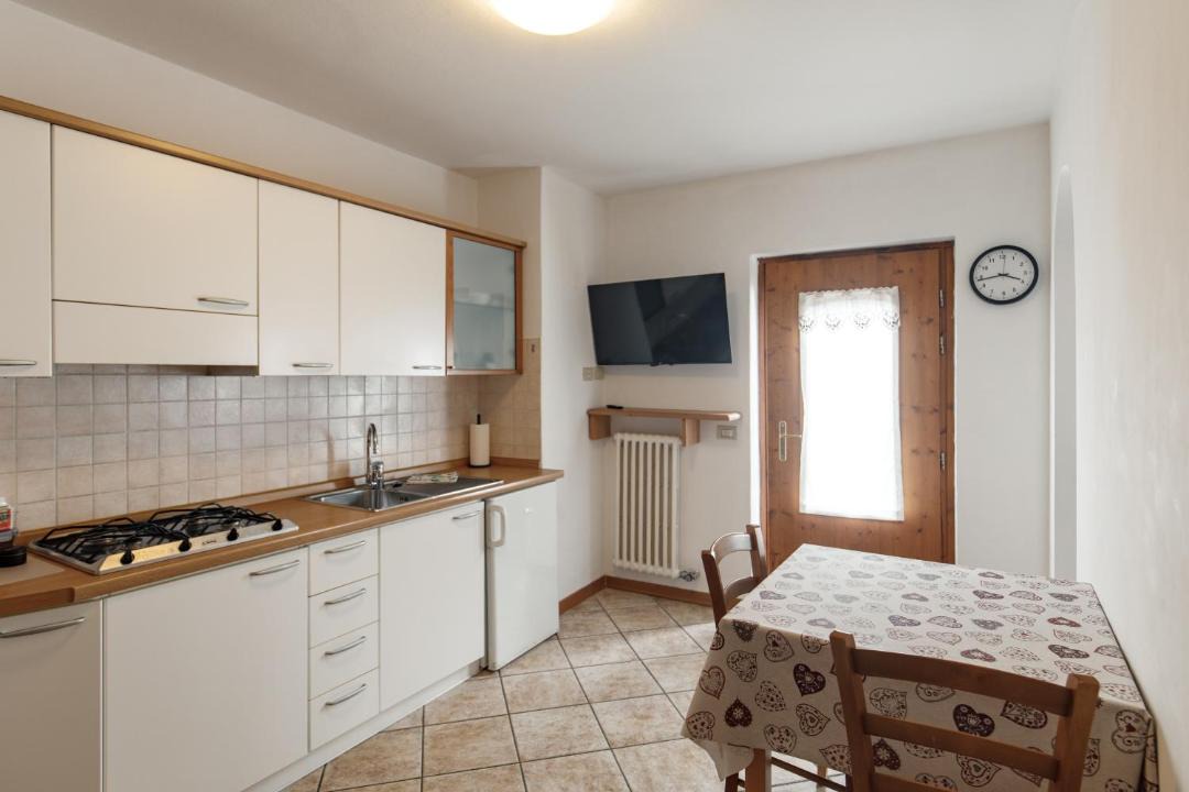 Photo of Kitchen in Fiera di Primiero