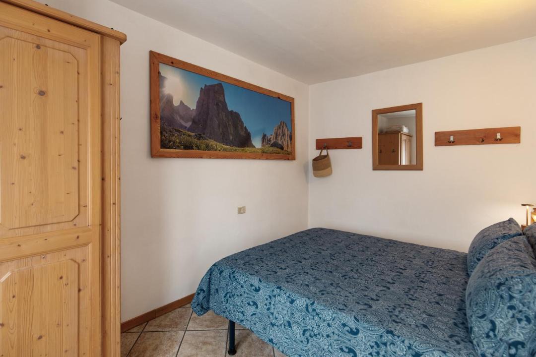 Photo of Bedroom in Fiera di Primiero