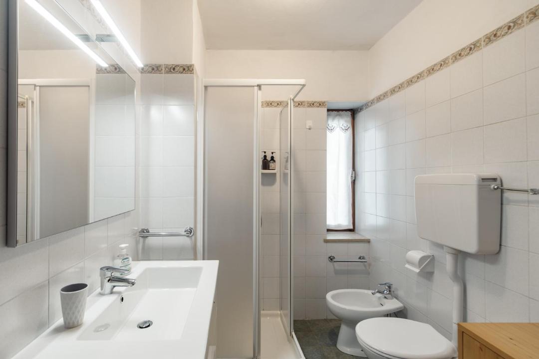 Photo of Bathroom in Fiera di Primiero