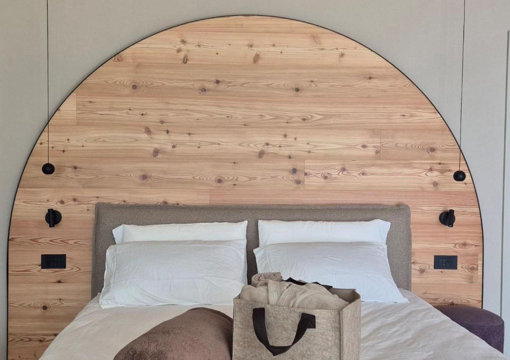 Photo of Bedroom in Vezzano