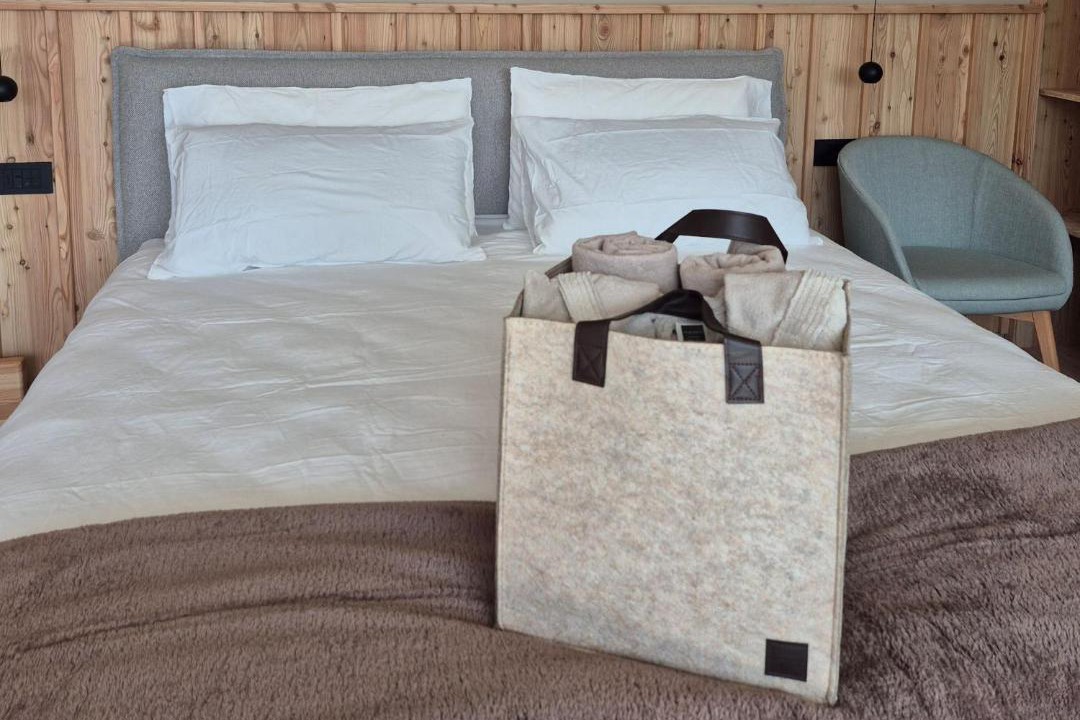Photo of Bedroom in Vezzano