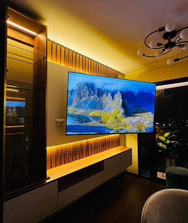Photo of Livingroom in La Victoria