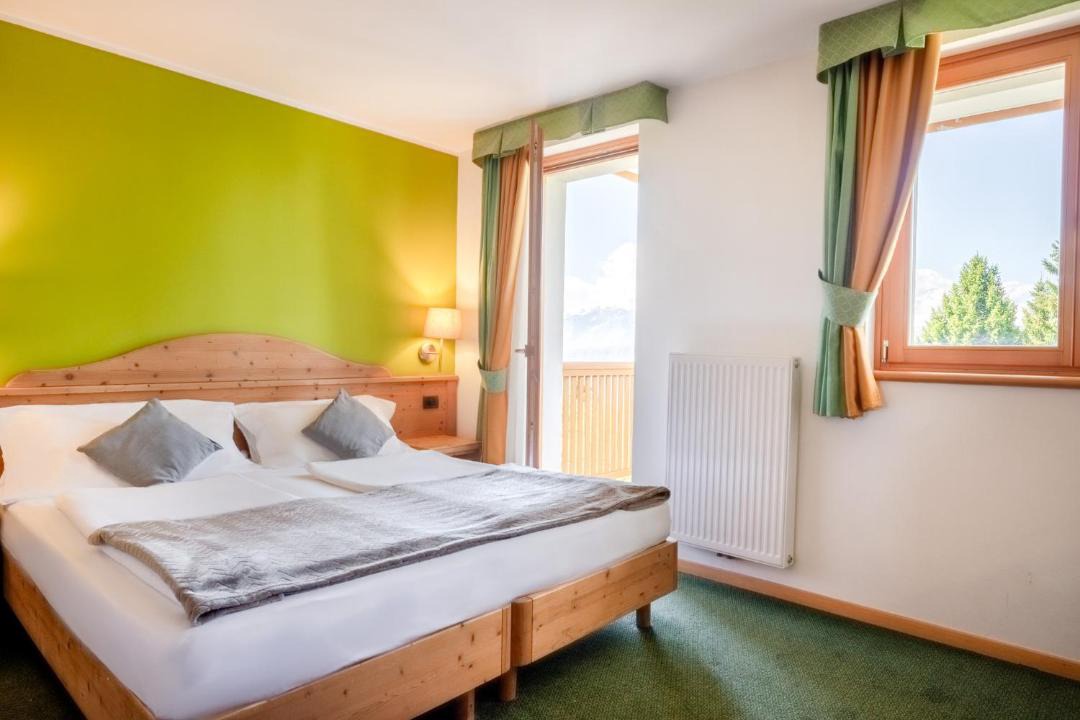 Photo of Bedroom in Vason