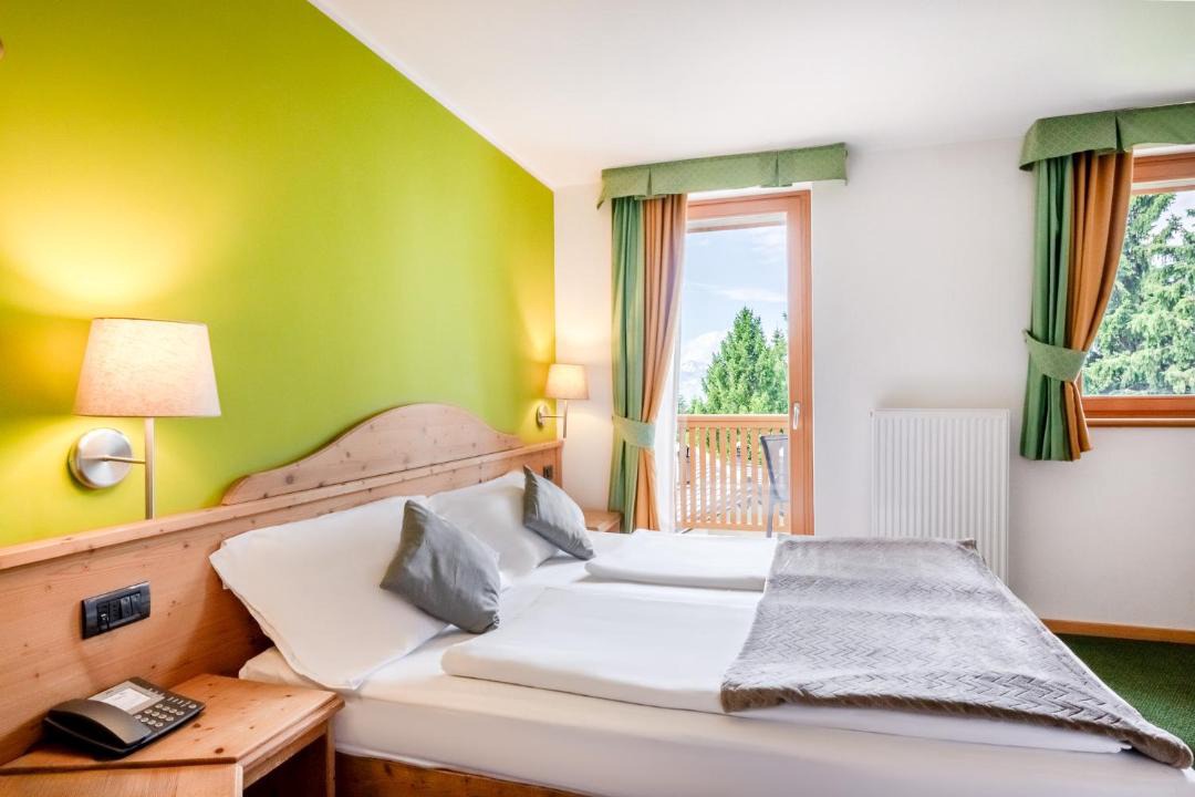 Photo of Bedroom in Vason