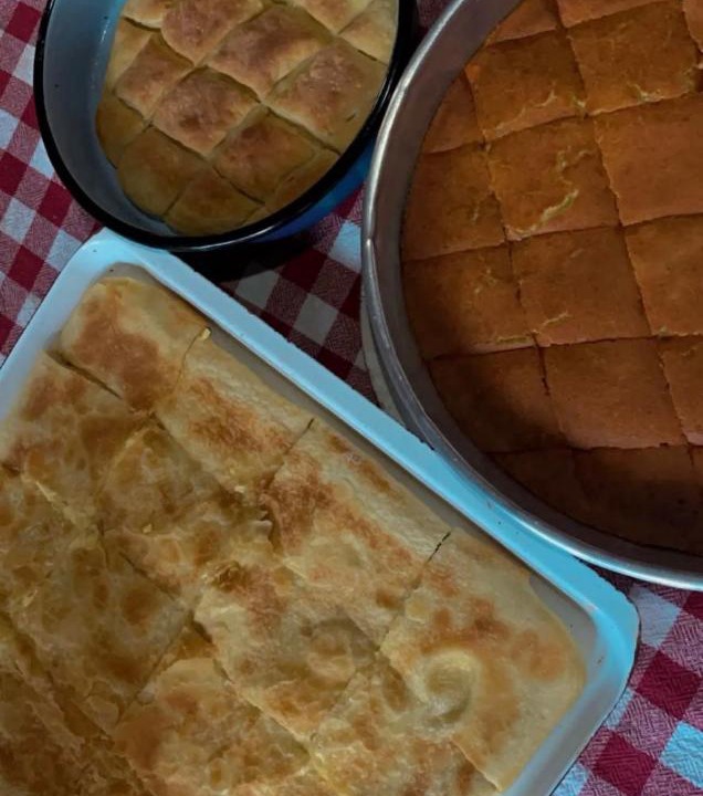 Photo of Kitchen in Shkoder County