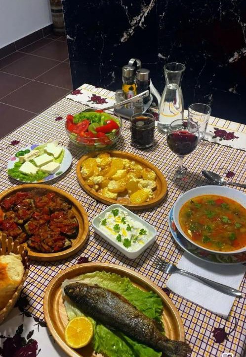 Photo of Others in Shkoder County