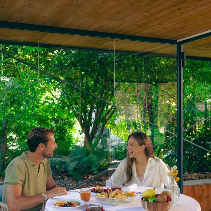 Photo of Patio Balcony in Riva del Garda