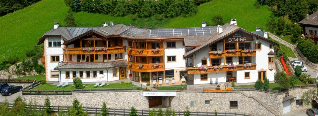 Photo of Others in Santa Cristina Val Gardena