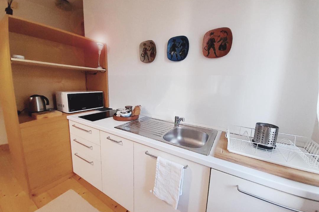 Photo of Kitchen in Bassano del Grappa