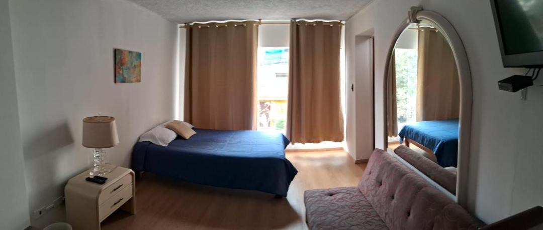 Photo of Bedroom in Santiago de Surco