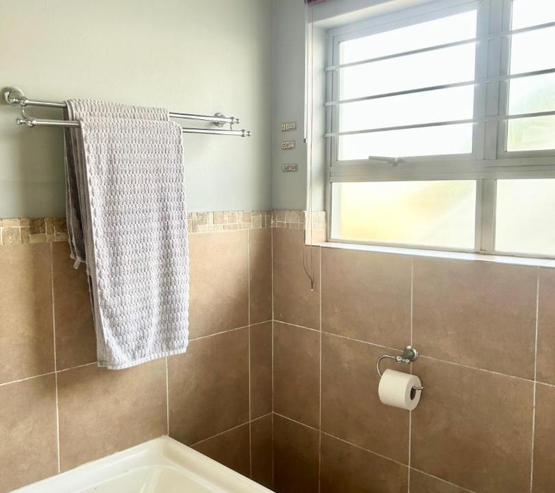 Photo of Bathroom in La Lucia
