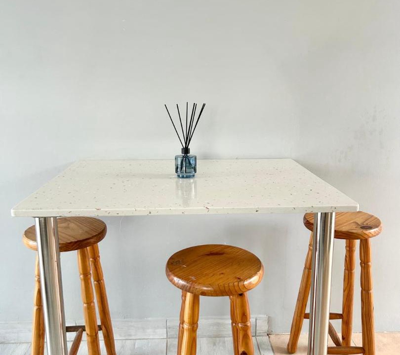 Photo of Kitchen in La Lucia
