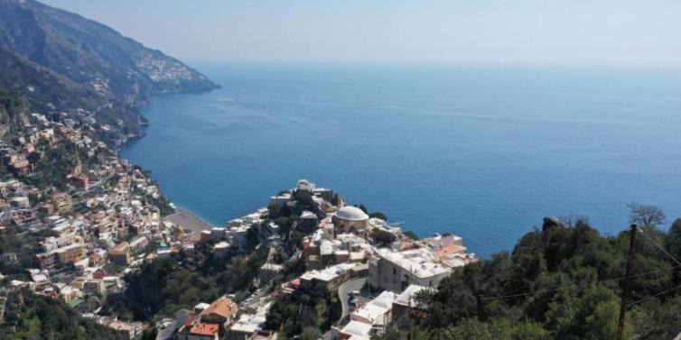 Photo of Others in Positano