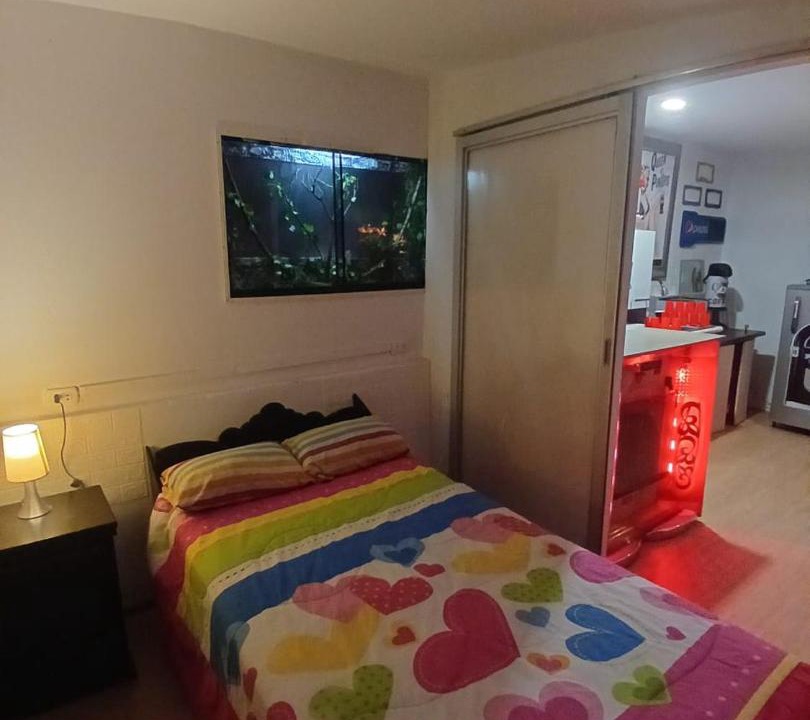 Photo of Bedroom in La Perla