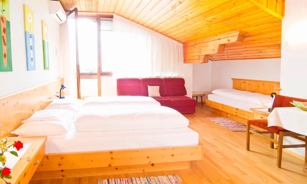 Photo of Bedroom in Auer