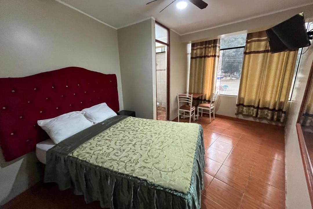 Photo of Bedroom in Callao
