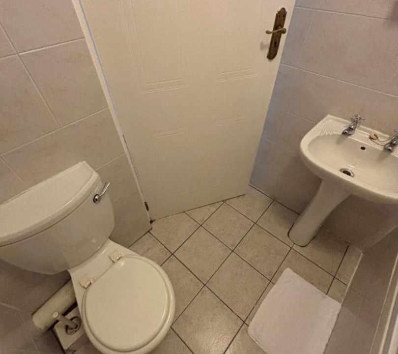 Photo of Bathroom in La Lucia