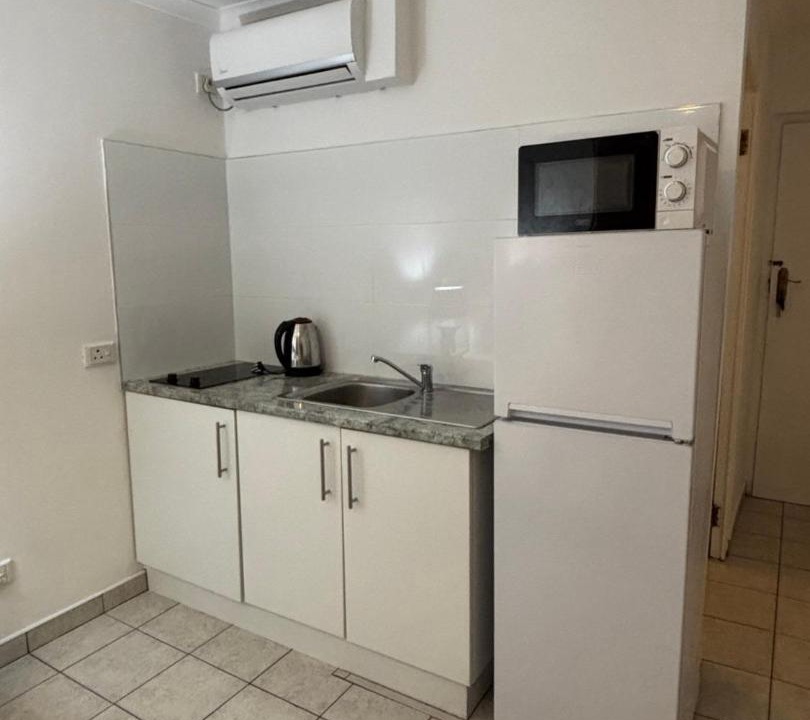 Photo of Kitchen in La Lucia
