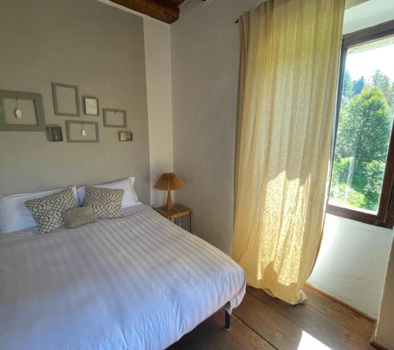 Photo of Bedroom in Ala