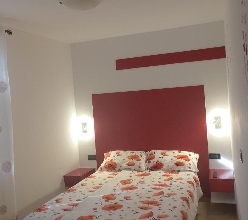 Photo of Bedroom in Ledro