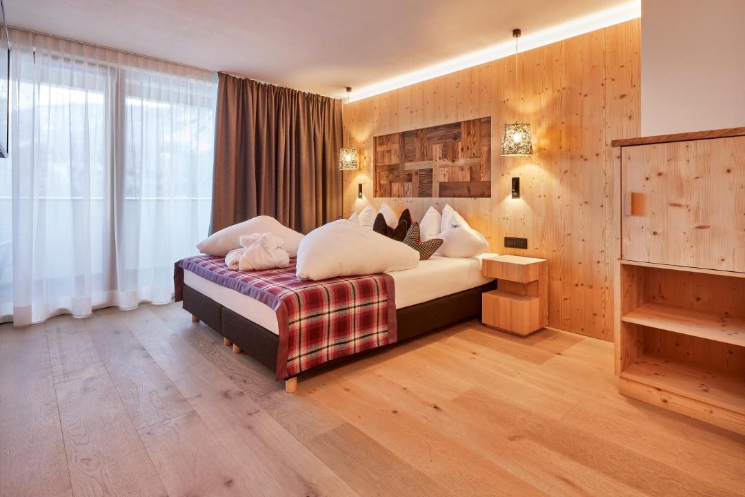 Photo of Bedroom in Colfosco