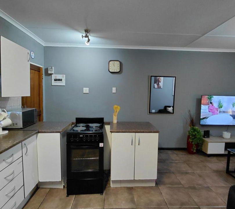 Photo of Kitchen in Newcastle