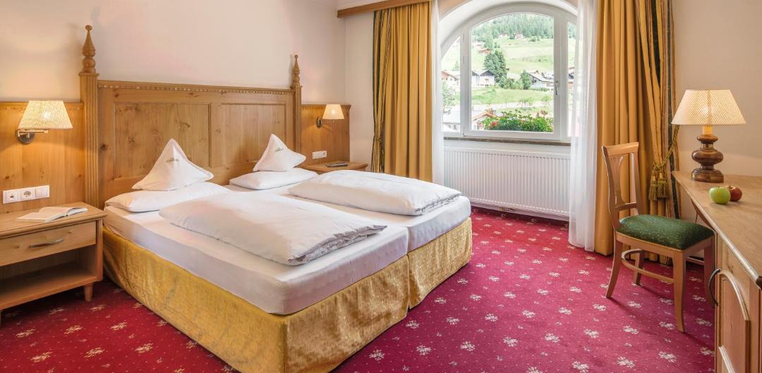 Photo of Bedroom in Selva di Val Gardena