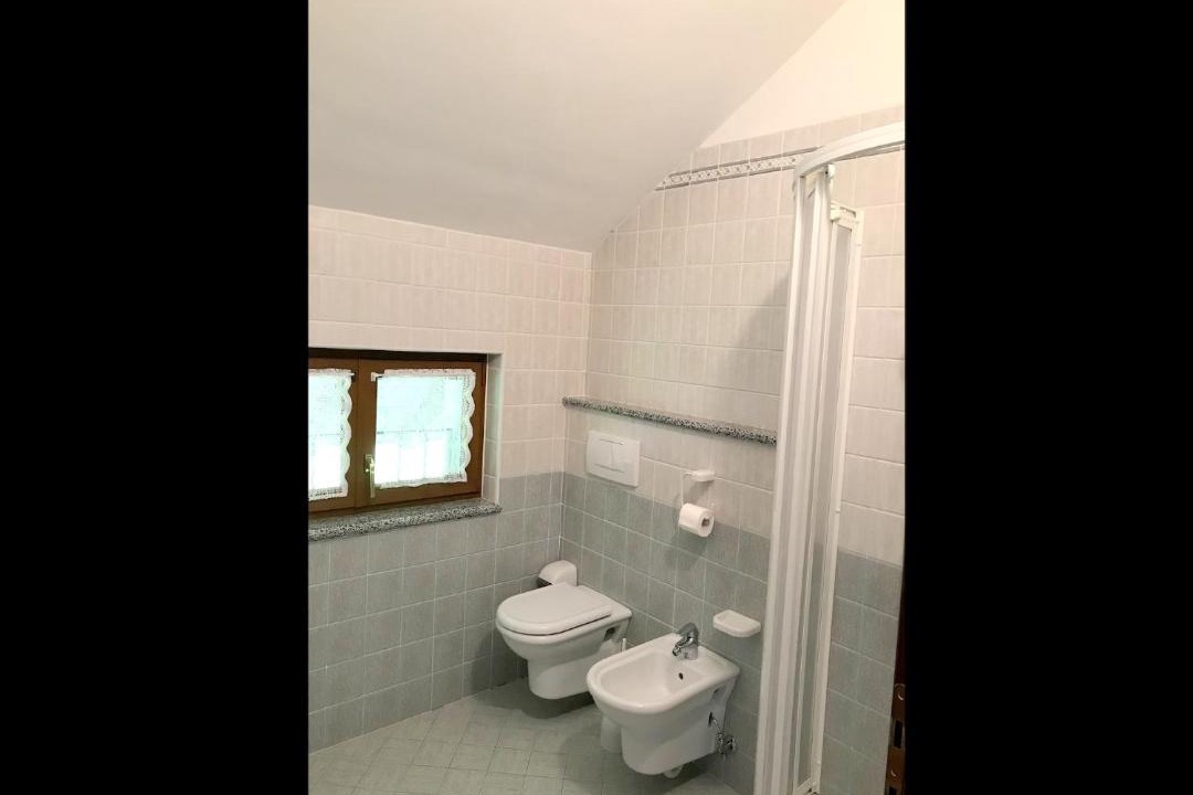 Photo of Bathroom in Molina di Ledro