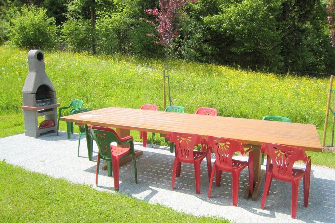 Photo of Outdoor in Molina di Ledro