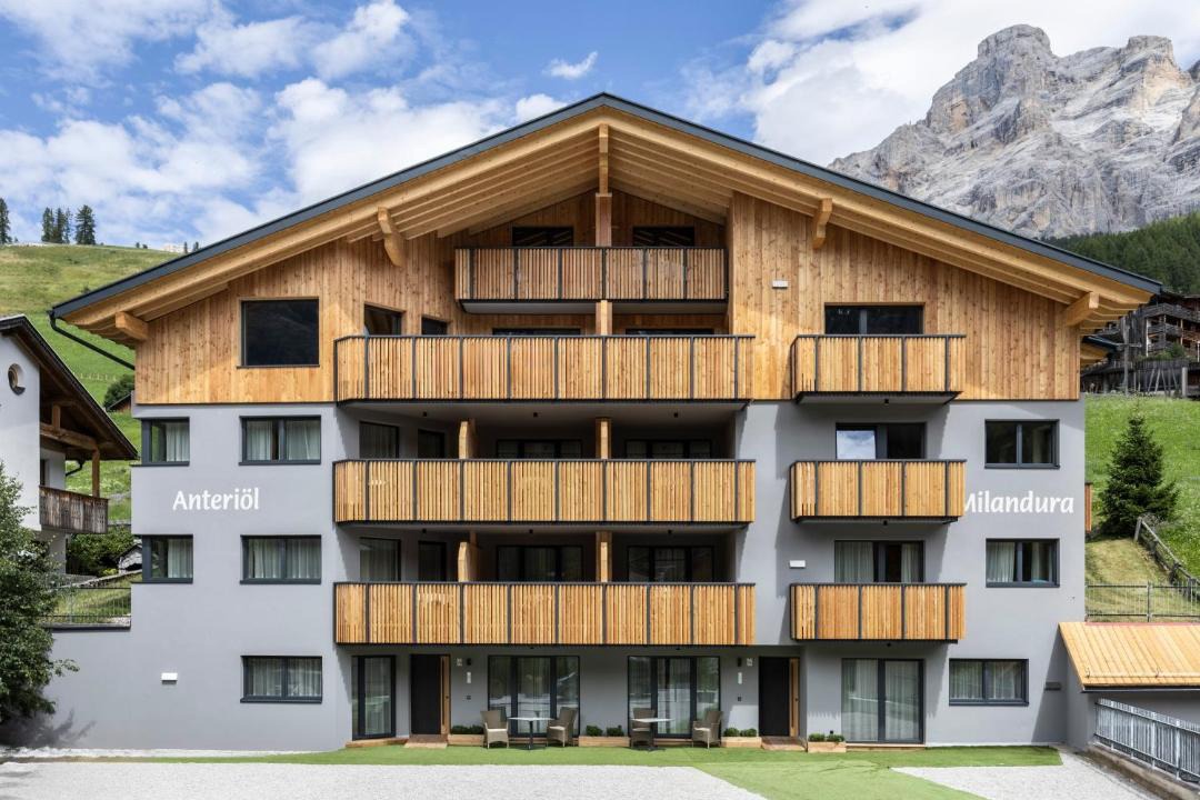 Photo of Others in San Cassiano