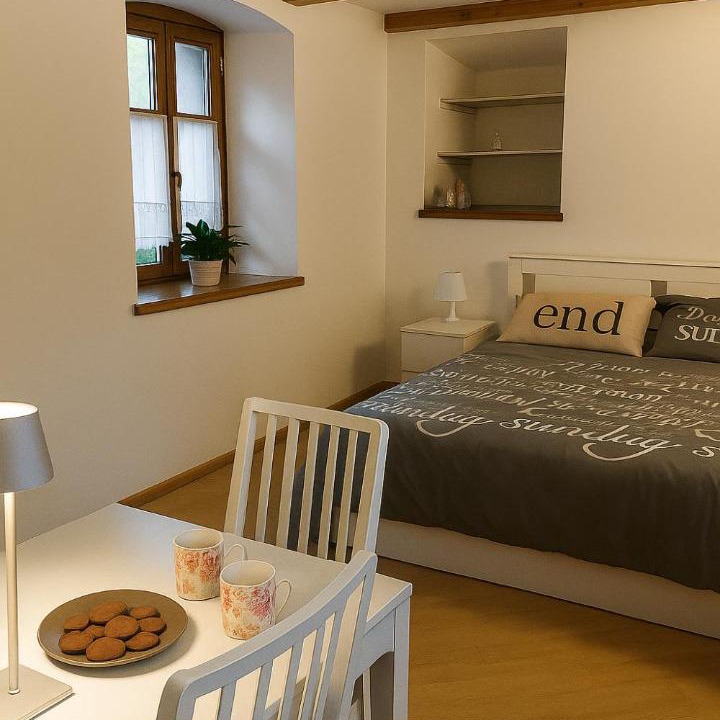 Photo of Bedroom in Belvedere