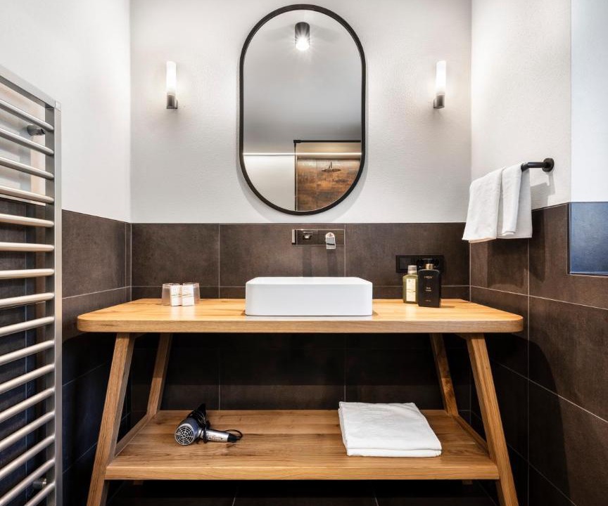 Photo of Bathroom in San Cassiano