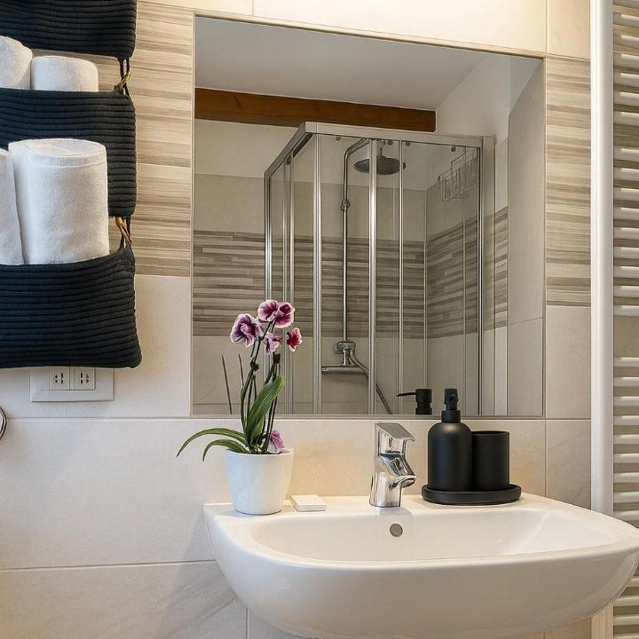 Photo of Bathroom in Belvedere