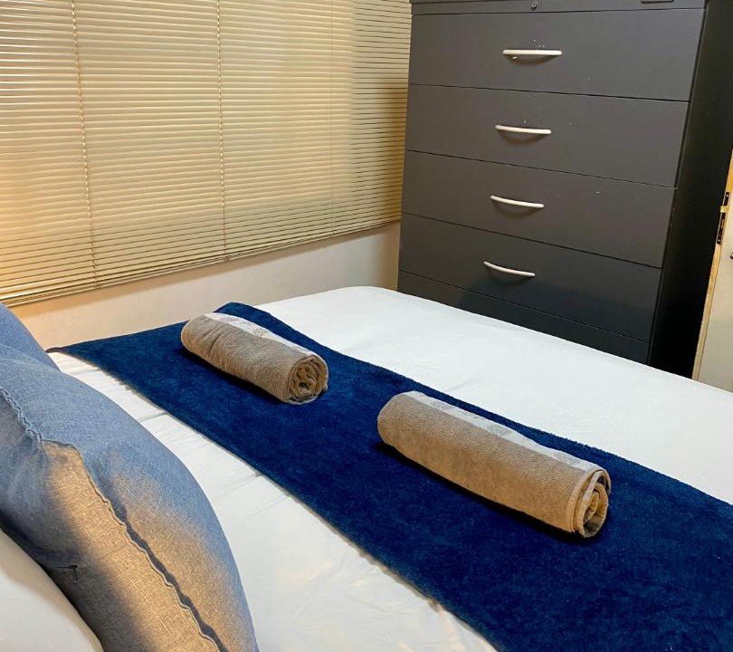 Photo of Bedroom in Kimberley