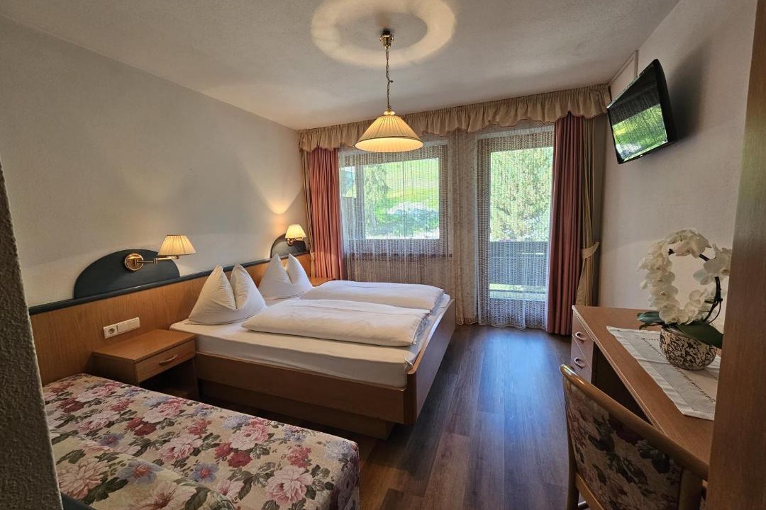 Photo of Bedroom in Pedraces