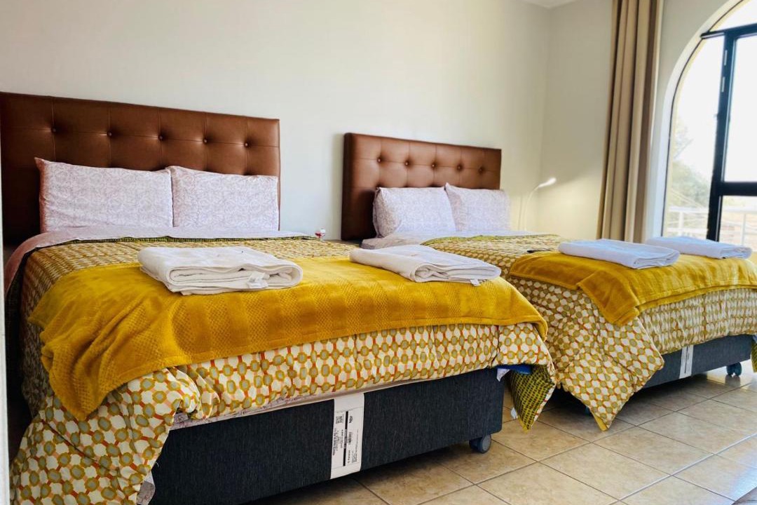 Photo of Bedroom in La Angostura