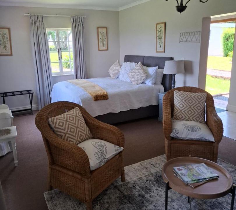 Photo of Bedroom in Mooirivier